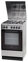 фото: Indesit I5 GG1G(X)