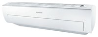 фото: Samsung AR12HQFSAW (KNER+KXER)