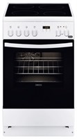 фото: Zanussi ZCV 955301 W