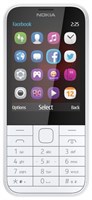 фото: Nokia 225 желтый