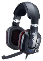 фото: Genius GX Gaming HS-G700V Cavimanus черный