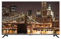 фото: LG 42LB629V