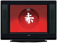 фото: Akai 14CTN02BM