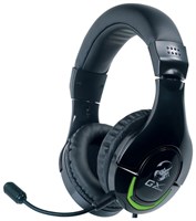 фото: Genius GX Gaming HS-G600 Mordax черный