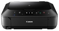фото: Canon Pixma MG6640