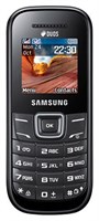 фото: Samsung GT-E1202 белый