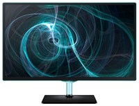 фото: Samsung T24D390EX
