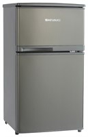 фото: Shivaki SHRF-91 DS