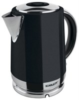 фото: Scarlett SC-EK21S04R графит