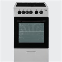 фото: Кухонная плита Beko CSS 48100 GS