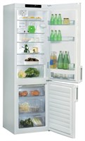 фото: Whirlpool WBE 3625 NF W
