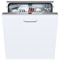 фото: Neff S51M50X1