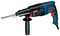 фото: Перфоратор Bosch GBH 2-26 DFR