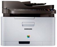 фото: Samsung SL-C460FW
