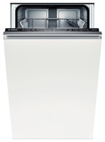 фото: Bosch SPV40E40