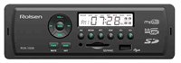 фото: Rolsen RCR-103 B