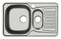 фото: UKINOX Комфорт ЛЕ COP778.488-15 GT8K