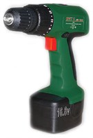 фото: DWT ABS-16,8 S