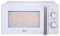 фото: Микроволновая печь Midea MM820CXX-W