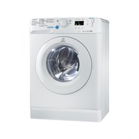 фото: Indesit NWS 51051 GR