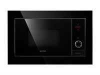 фото: Микроволновая печь Gorenje BM 6240 SY2B