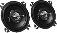 фото: Автоакустика JVC CS-J420X