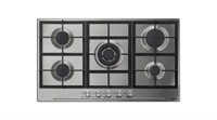 фото: Варочная панель Korting HG 965 CTX