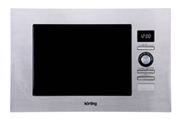 фото: Микроволновая печь Korting KMI 720 X
