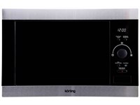 фото: Микроволновая печь Korting KMI 825 XN