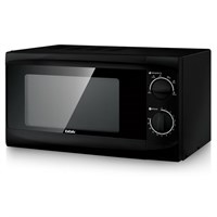 фото: Микроволновая печь BBK 20MWS-706M/В