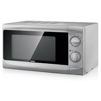 фото: Микроволновая печь BBK 20MWS-707M/S