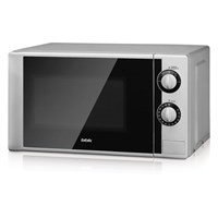 фото: Микроволновая печь BBK 20MWS-708M/BS