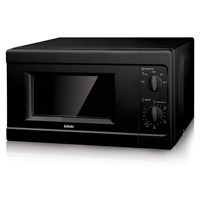 фото: Микроволновая печь BBK 20MWS-709M/B