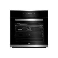 фото: Духовой шкаф Beko BIMM 25400 XMS
