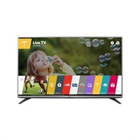 фото: LG 43 LF 590 V