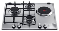 фото: Hotpoint-Ariston PC 631 X
