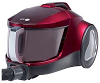 фото: LG VC 42201YHTP
