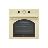 фото: Teka HR 550 BEIGE B