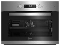 фото: Духовой шкаф Beko BCE 12300X