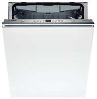 фото: Bosch SMV 47L10