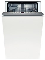фото: Bosch SPV 53M60