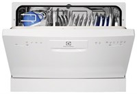 фото: Electrolux ESF 2200 DW
