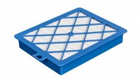 фото: Фильтр Filtero FTH 01 HEPA фильтр Electrolux, Philips