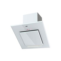 фото: Кухонная вытяжка Krona Lina 900 white 4P-S