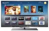 фото: Philips 46PFL8007T/12
