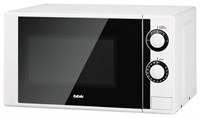 фото: Микроволновая печь BBK 20MWS-704M/W