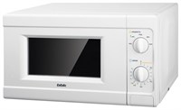 фото: Микроволновая печь BBK 20MWS-705M/W