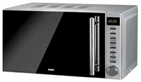 фото: Микроволновая печь BBK 20MWS-721T/BS-M