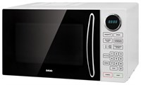 фото: Микроволновая печь BBK 23MWS-916S/BW