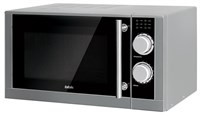 фото: Микроволновая печь BBK 23MWS-929M/BX